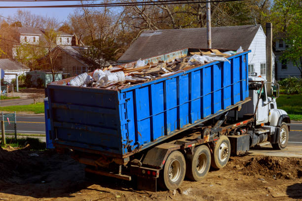 Recycling Services for Junk in Terre Du Lac, MO