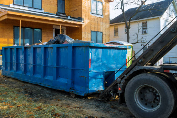 Best Shed Removal  in Terre Du Lac, MO